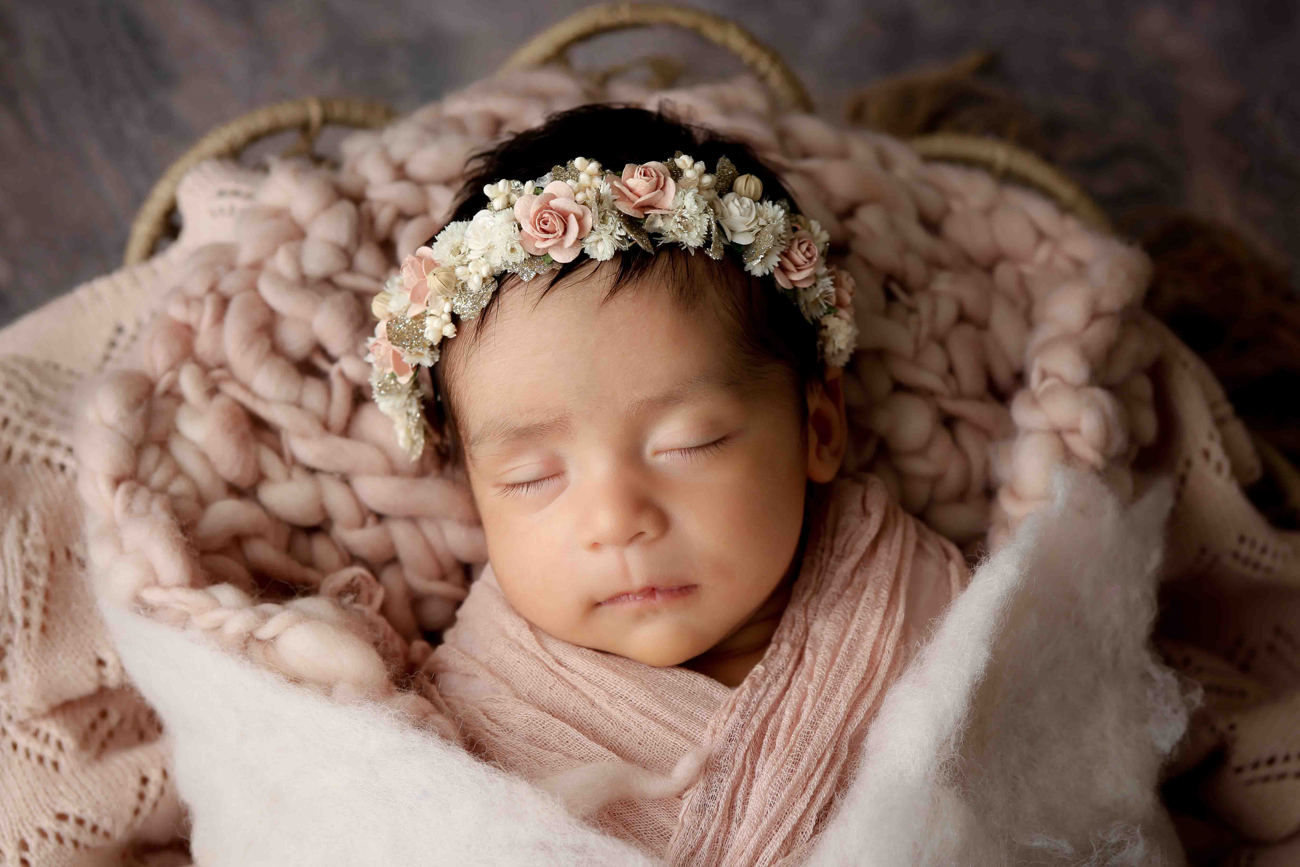Newborn Photography